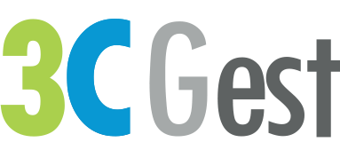 Logo 3cgest